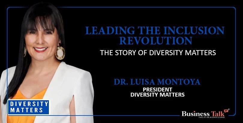 How Diversity Matters Is Bridging the Implementation Gap in Corporate Inclusion