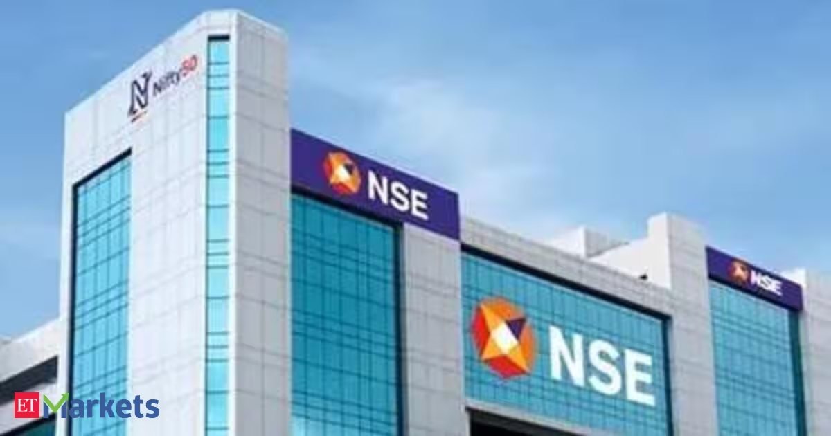 NSE IPO Expected in Second Half of September as Unlisted Shares Trade Near Rs 2,015