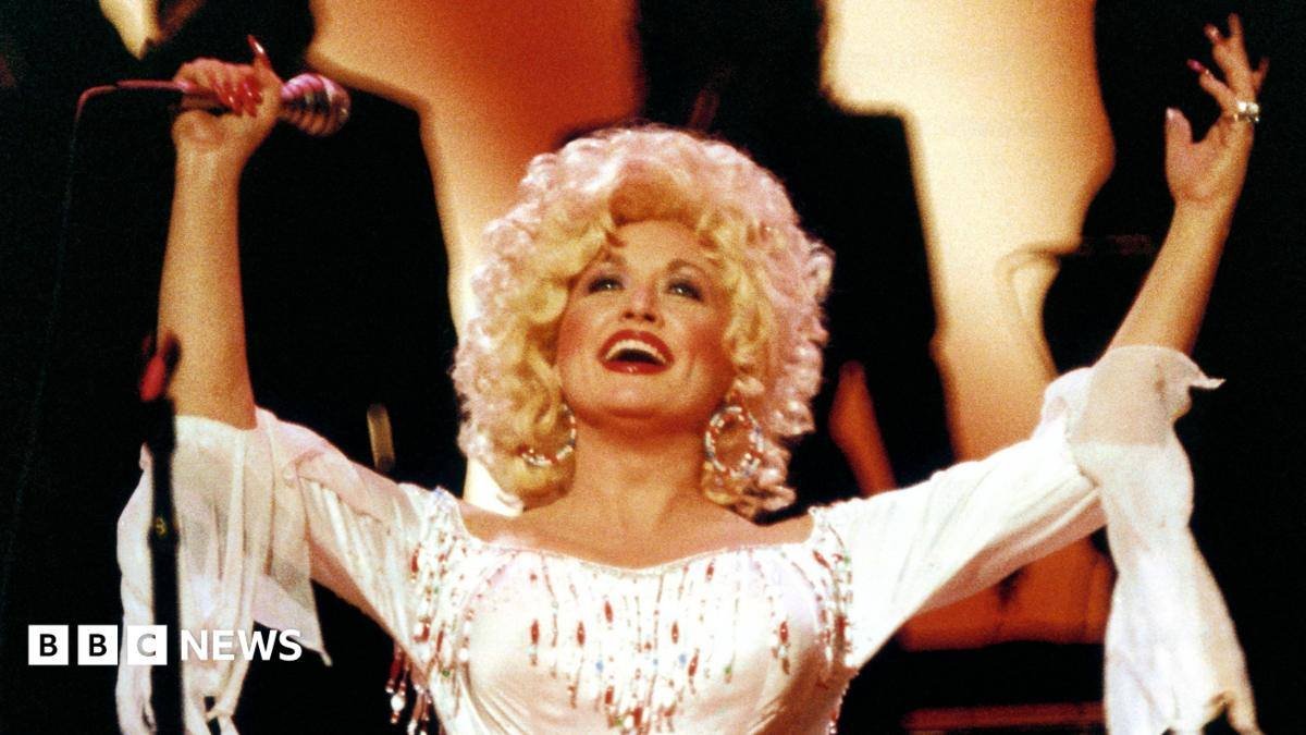 The Musical and Cultural Legacy of Dolly Parton