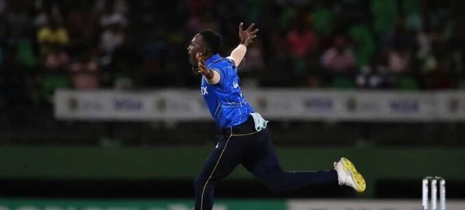 TKR vs SLK Dream11 Prediction: Match 17 Playing XI, Pitch Report, Injury Updates – Caribbean Premier League 2026