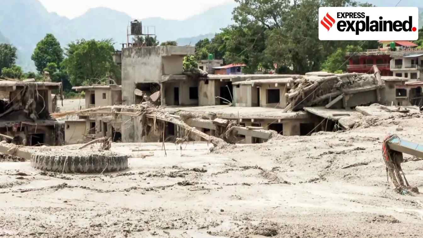 India's NDMA to Study Nepal Flash Flood Triggered by Hanging Glacier Collapse