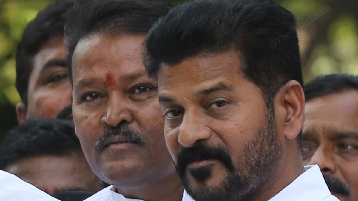 Telangana Congress Rift Deepens as 'Old Guard' Feels Sidelined