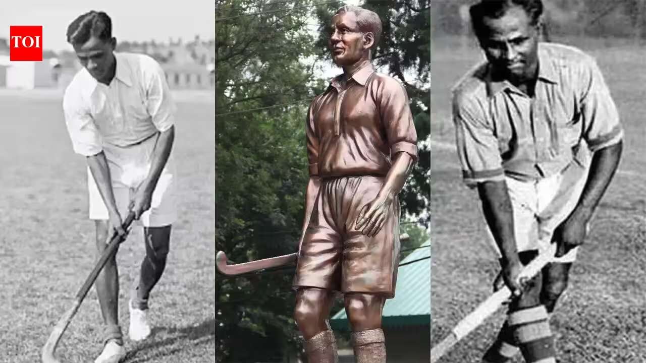 National Sports Day: Celebrating Dhyan Chand's Legacy and the Spirit of Sportsmanship