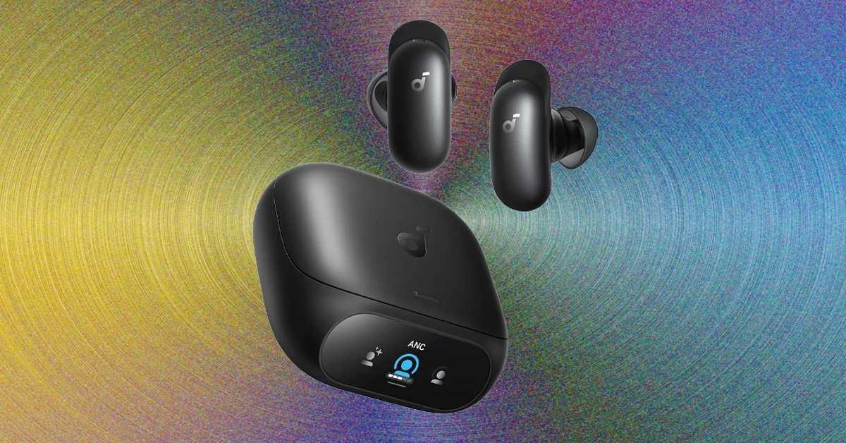 Soundcore Liberty 5 Pro Debuts with Advanced AI Chip and Record-Claiming Call Quality