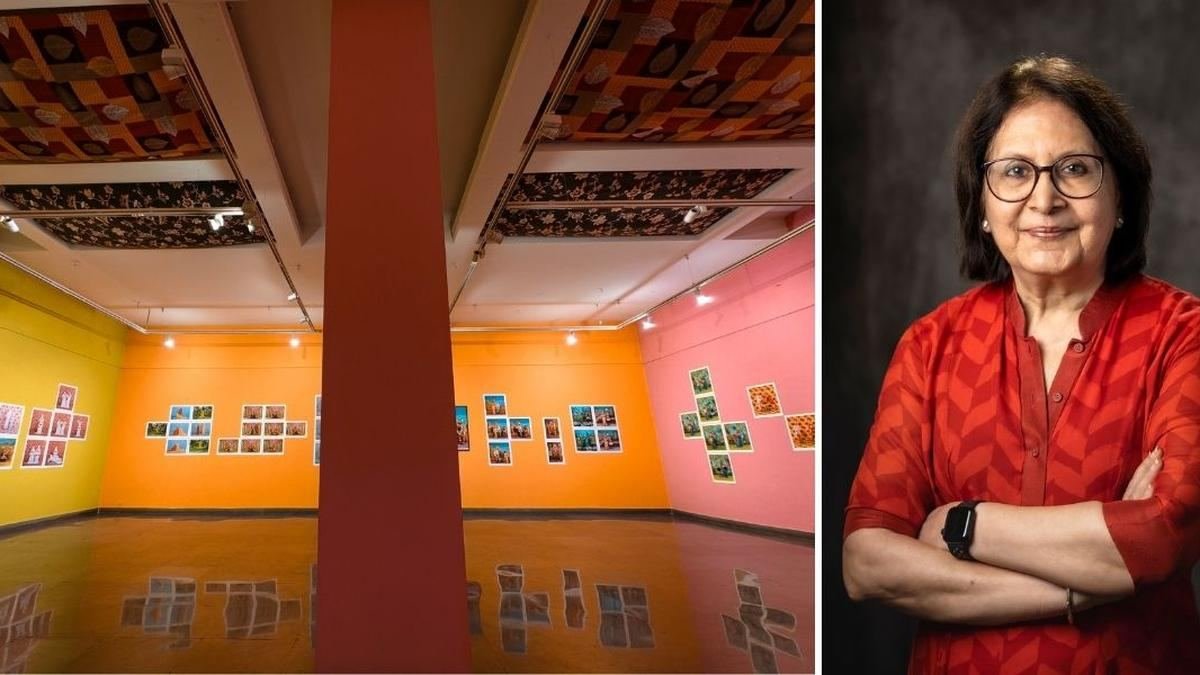 Gallery Sumukha Celebrates 30 Years of Shaping Bengaluru’s Contemporary Art Scene