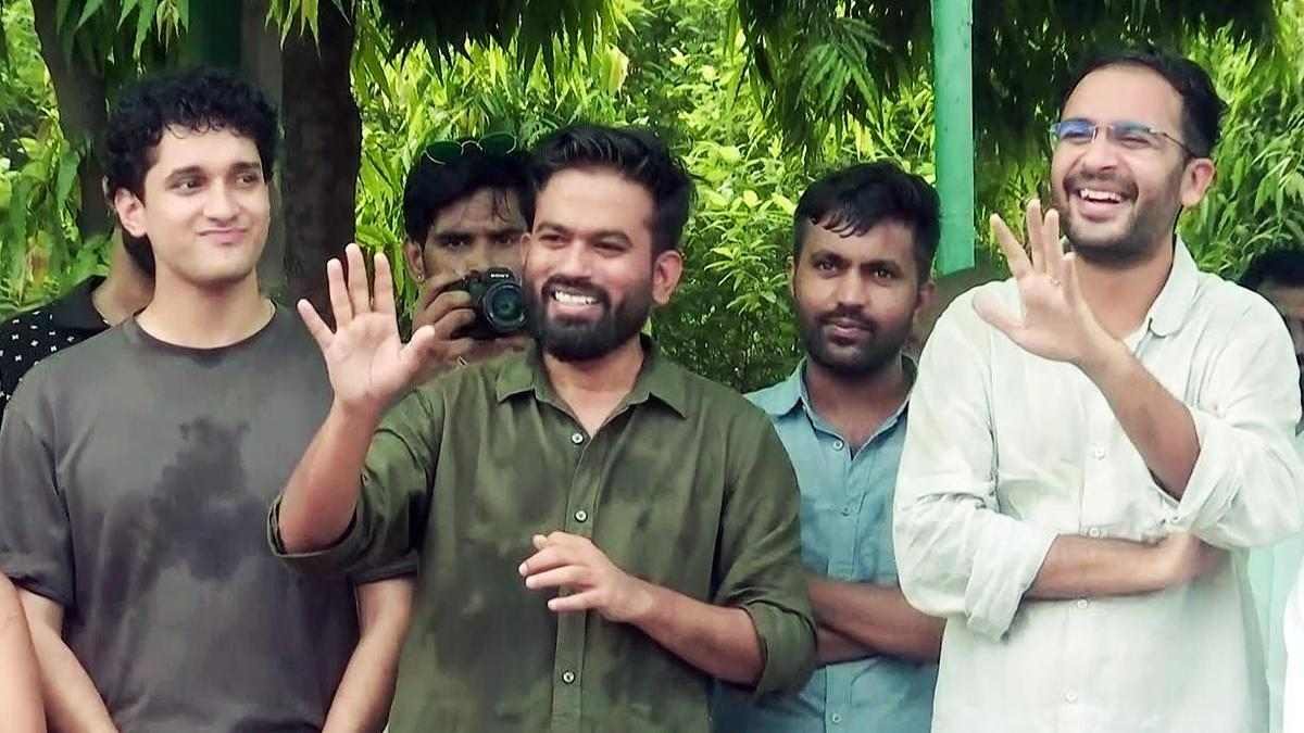 Analyzing the Political Potential of the Cockroach Janata Party Youth Movement