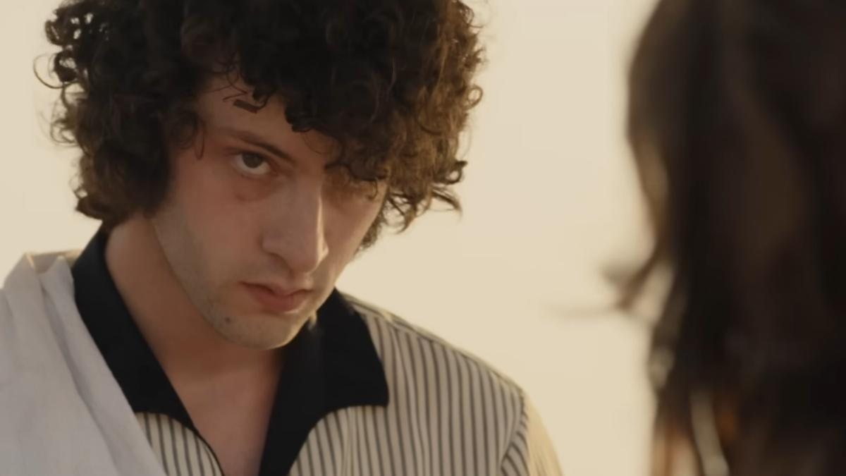 Tony Movie Review: A Young Anthony Bourdain Finds His Calling