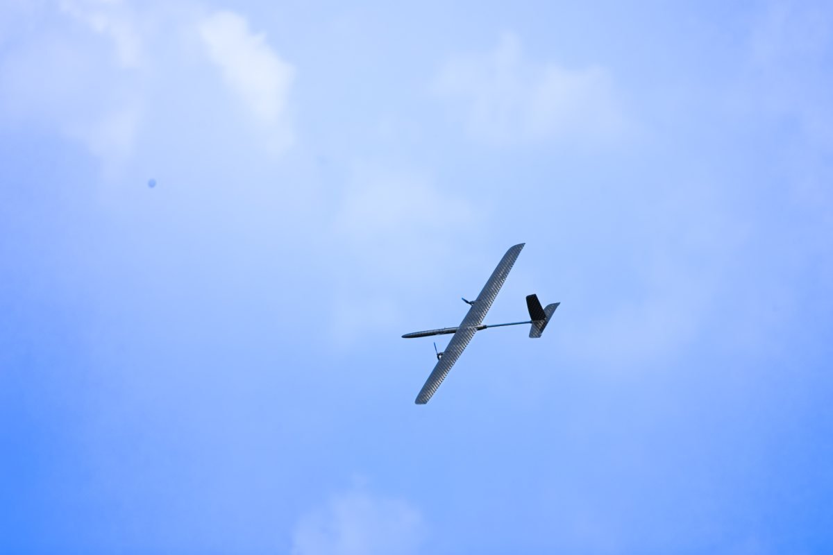 Bengaluru Startup Alteon Secures $2.5 Million to Develop Wind-Powered Autonomous Aircraft