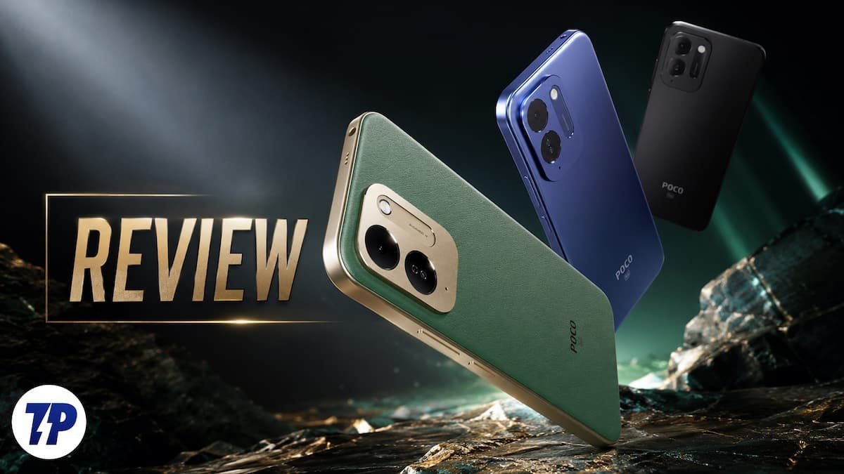 Poco M8x Review: Reliable Daily Driver with Battery Superpowers and a Budget Price Tag