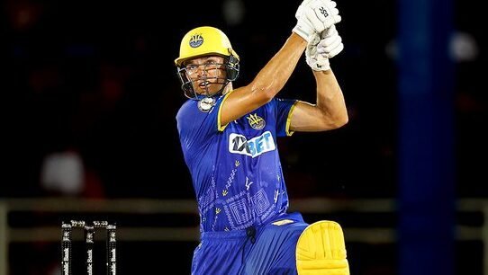 SNP vs BBT Dream11 Prediction: Match 23 Playing XI, Pitch Report, Injury Updates – Caribbean Premier League 2026