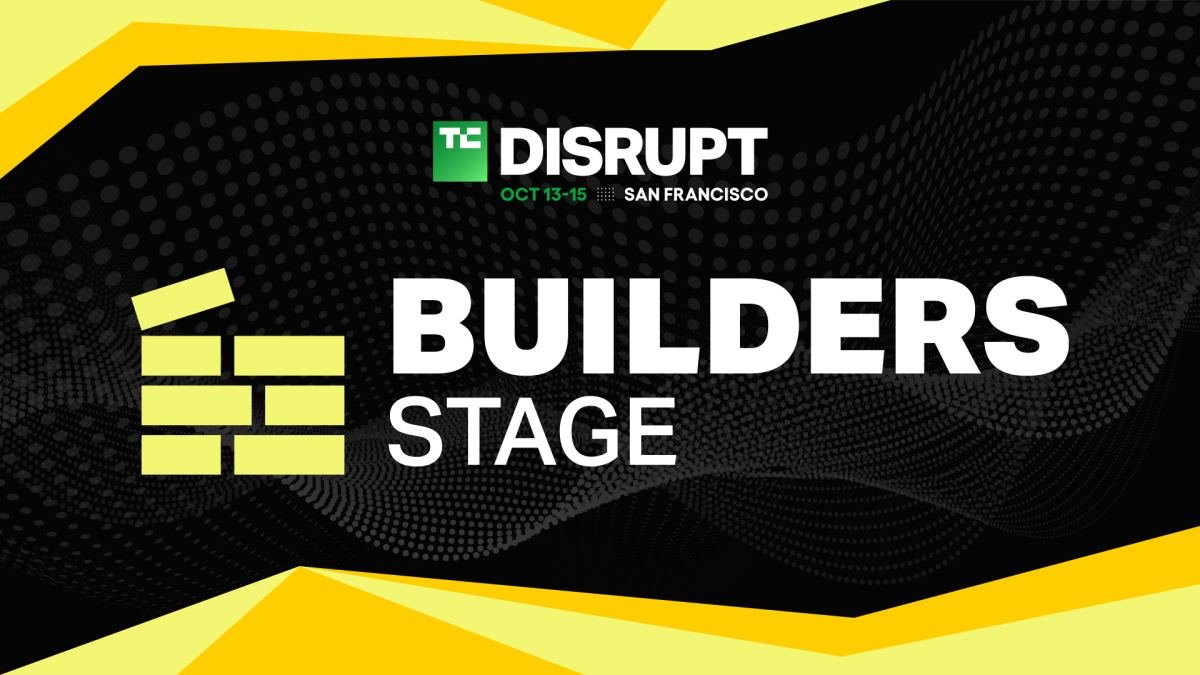 TechCrunch Disrupt 2026 to Feature Builders Stage for Startup Scaling Strategies