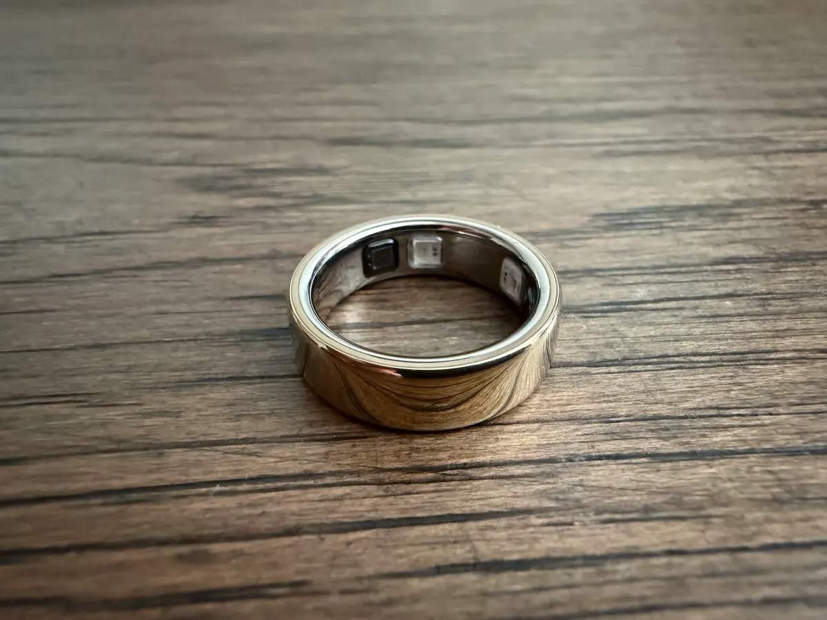 Smart Ring Maker Oura Files for Initial Public Offering Following Strong Revenue Growth