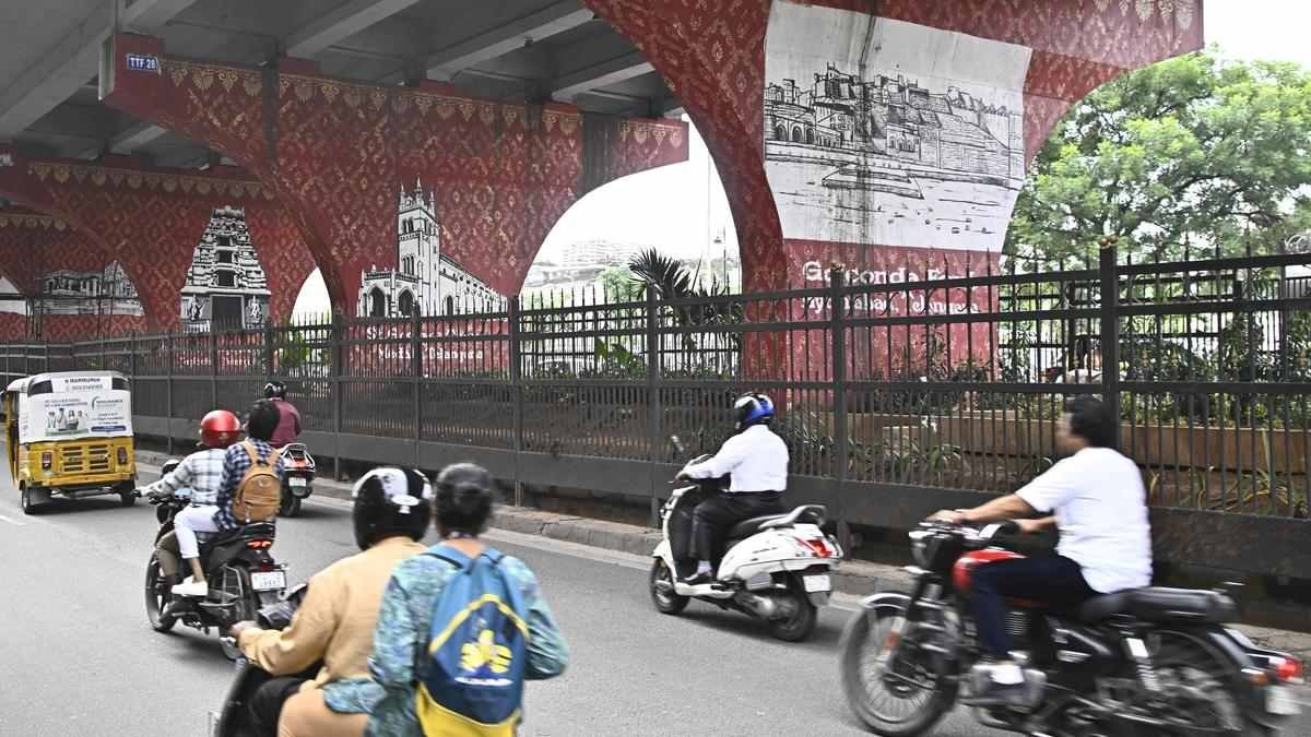 Hyderabad's Art Scene Evolves From Humble Beginnings to Global Engagement