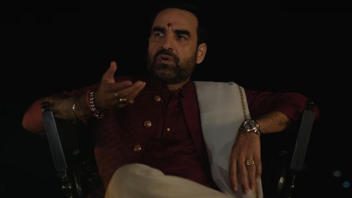 ‘Mirzapur The Movie’ Review: Cinematic Transition Retains Character Depth While Shifting Political Nuance