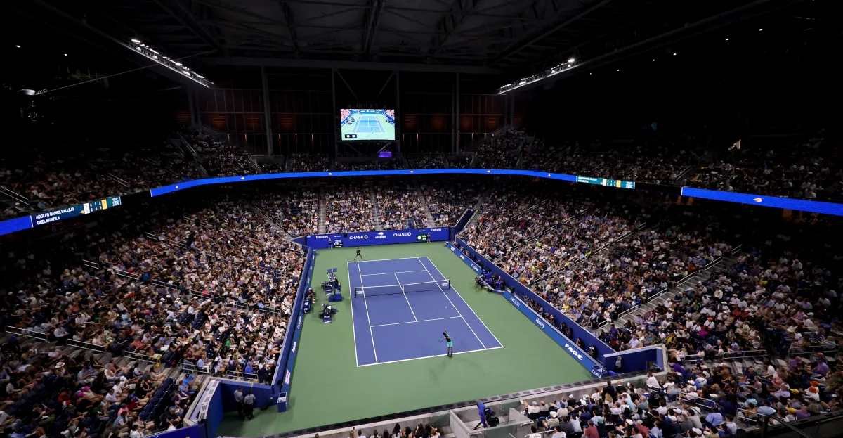 US Open Influencers Cause Distractions, Brands Must Take Responsibility