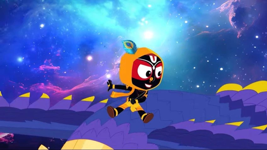 Mahaprabhu Jagannath Review: A Devotional Saga Celebrating Victory of Good Over Evil