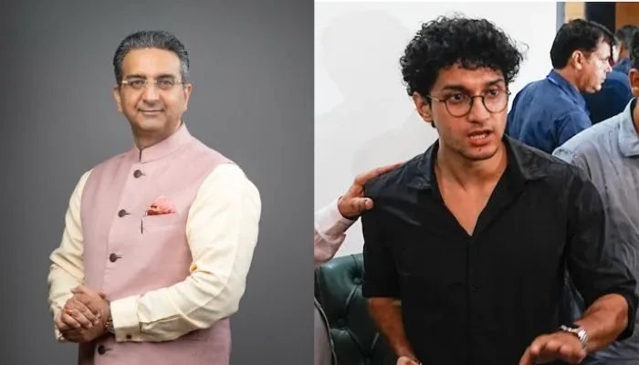 Saurav Das Deletes AI-Generated Quote Attributed to BJP Spokesperson Gaurav Bhatia After Ultimatum