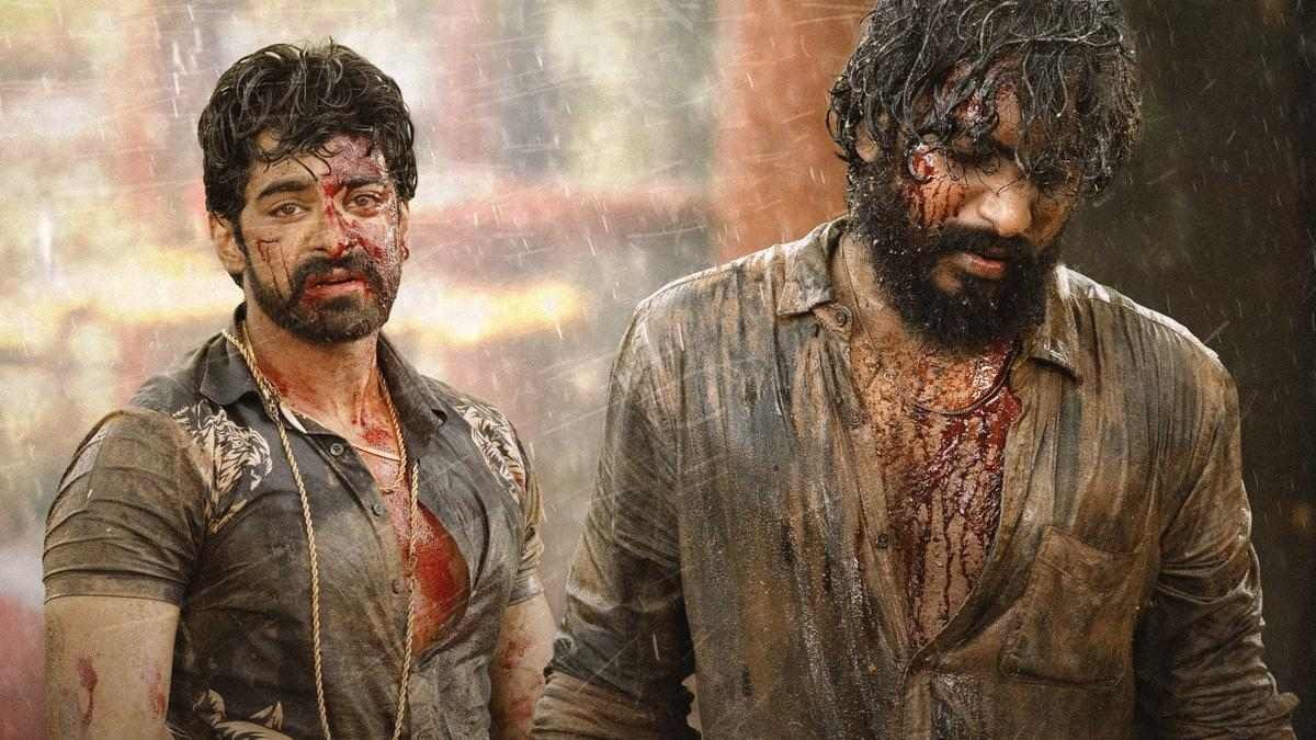 KJQ Movie Review: Dheekshith Shetty Shines in a Crime Saga with Unfulfilled Potential