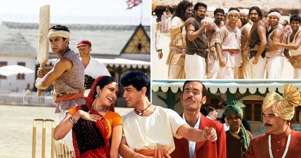 Lagaan's Enduring Legacy: A Quarter-Century of Cricket, Hope, and Dignity