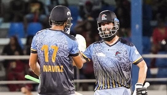 GAW vs ABF Dream11 Prediction: Match 30 Playing XI, Pitch Report, Injury Updates – Caribbean Premier League 2026