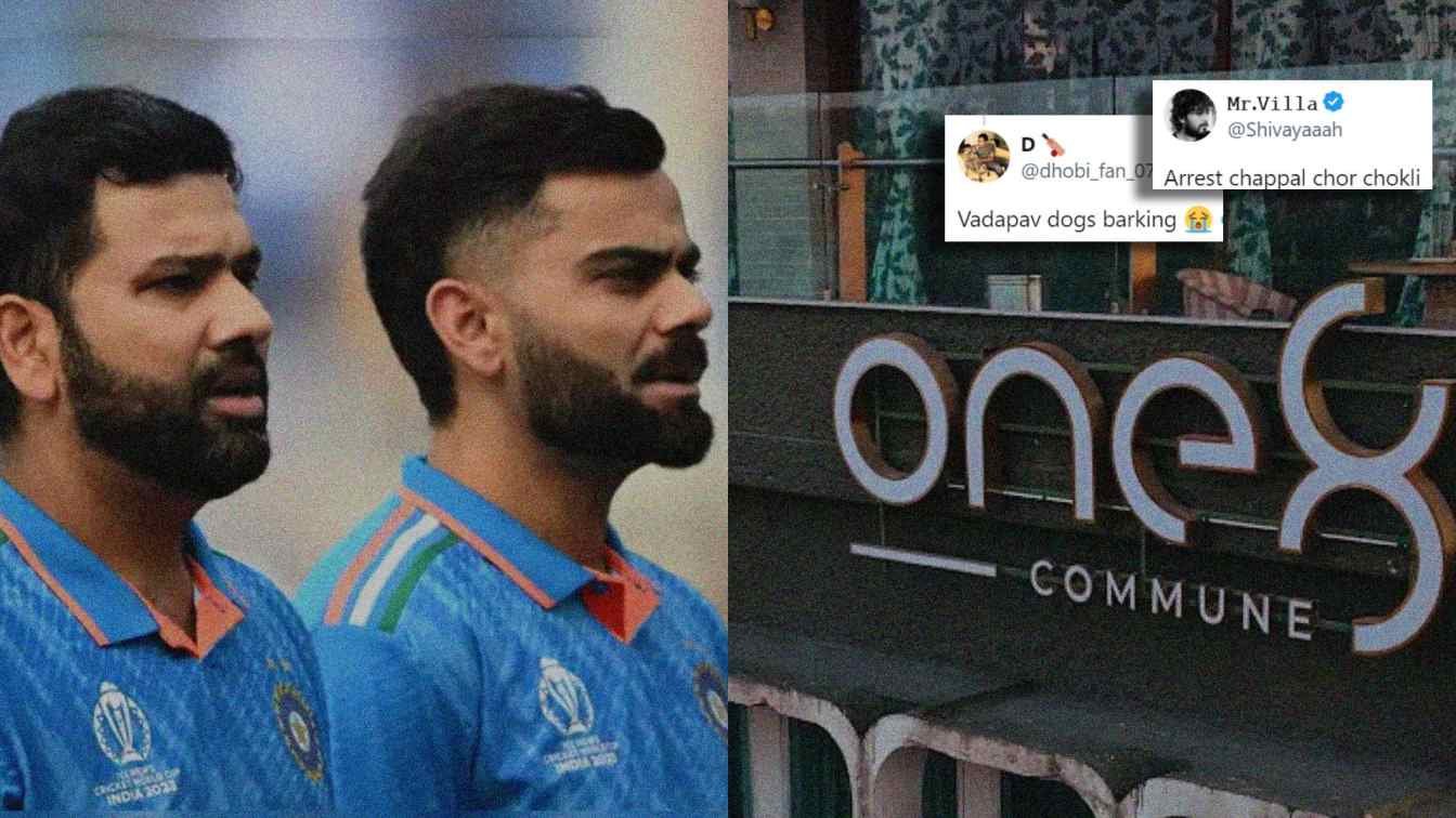 Virat Kohli's Bengaluru Restaurant Booked for Violating Curfew Rule