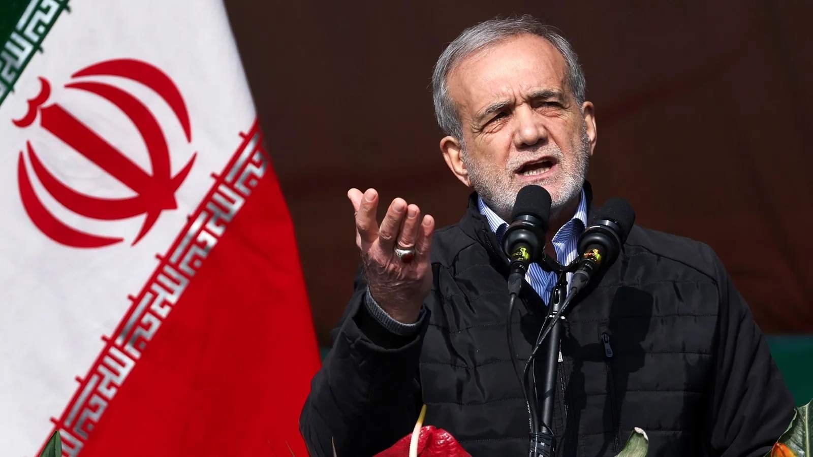 Iranian President Masoud Pezeshkian to Meet PM Narendra Modi in New Delhi Ahead of BRICS Summit