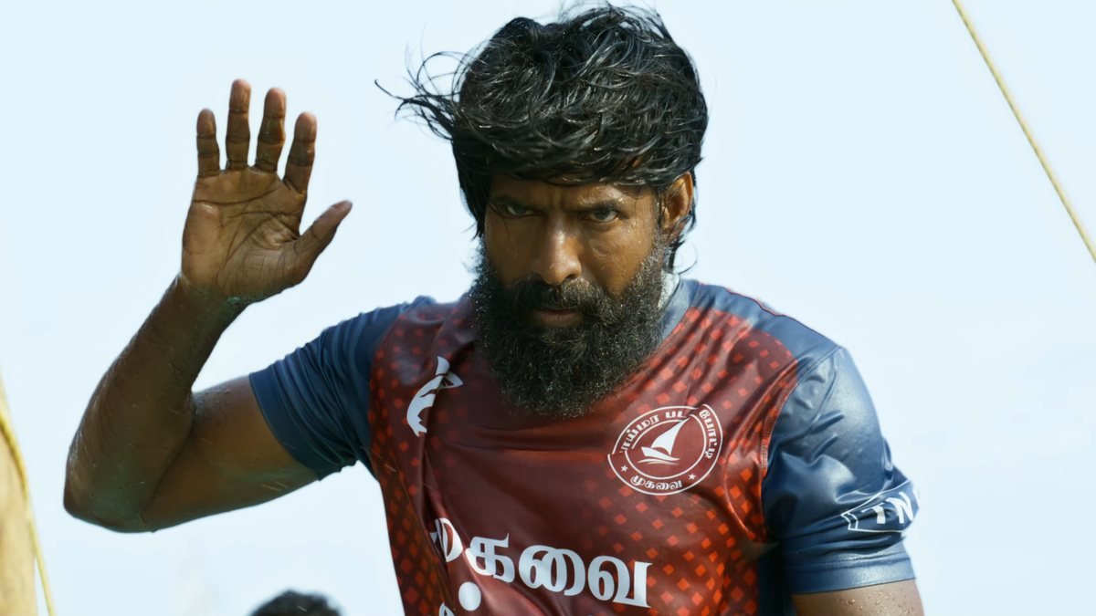 Mandaadi Movie Review: Soori, Suhas Shine in Engaging Sports Actioner