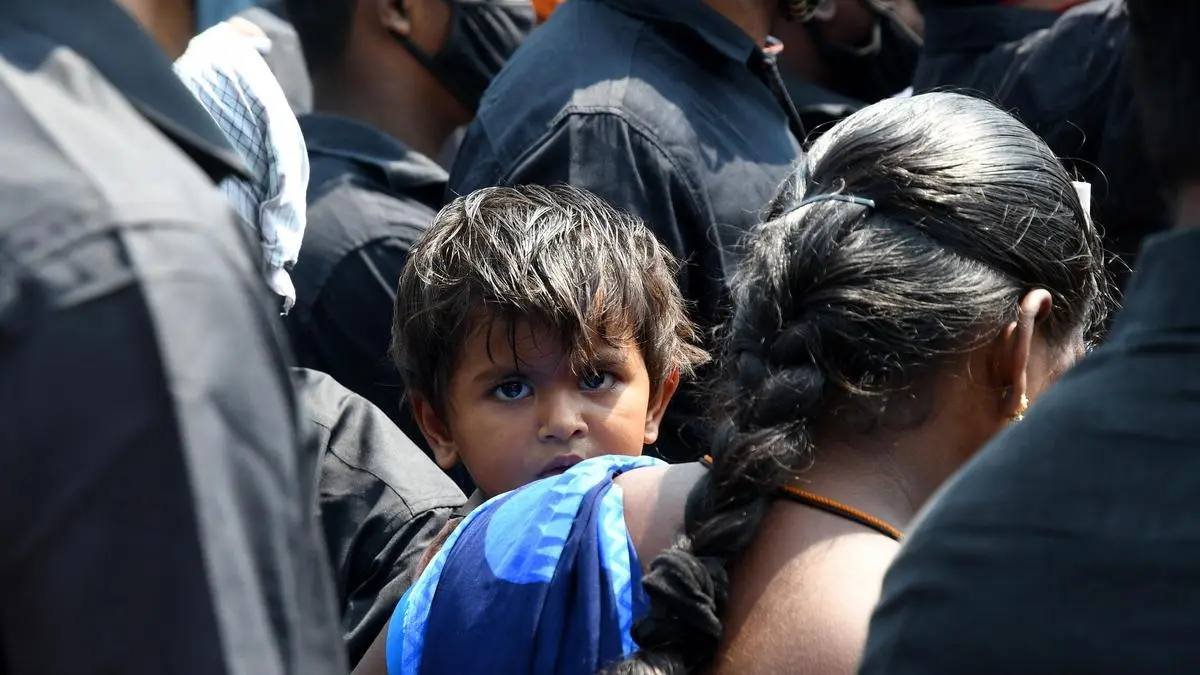 The Silent Citizens: Why India’s Youngest Children Struggle to Access Legal Rights