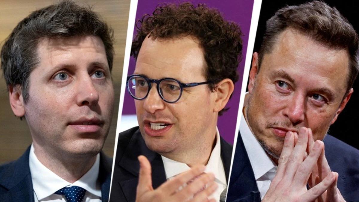 AI Leaders Call for Slowdown in Capability Gains to Address Safety Risks