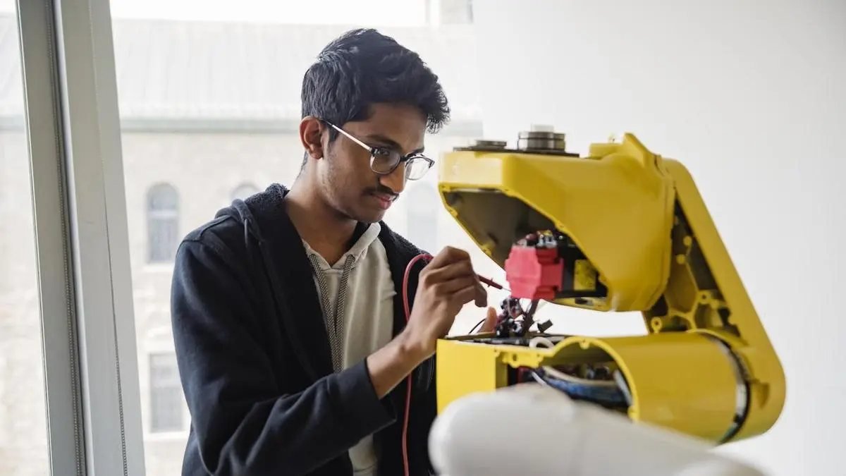 Challenges Facing India's Scientific and Academic Institutions