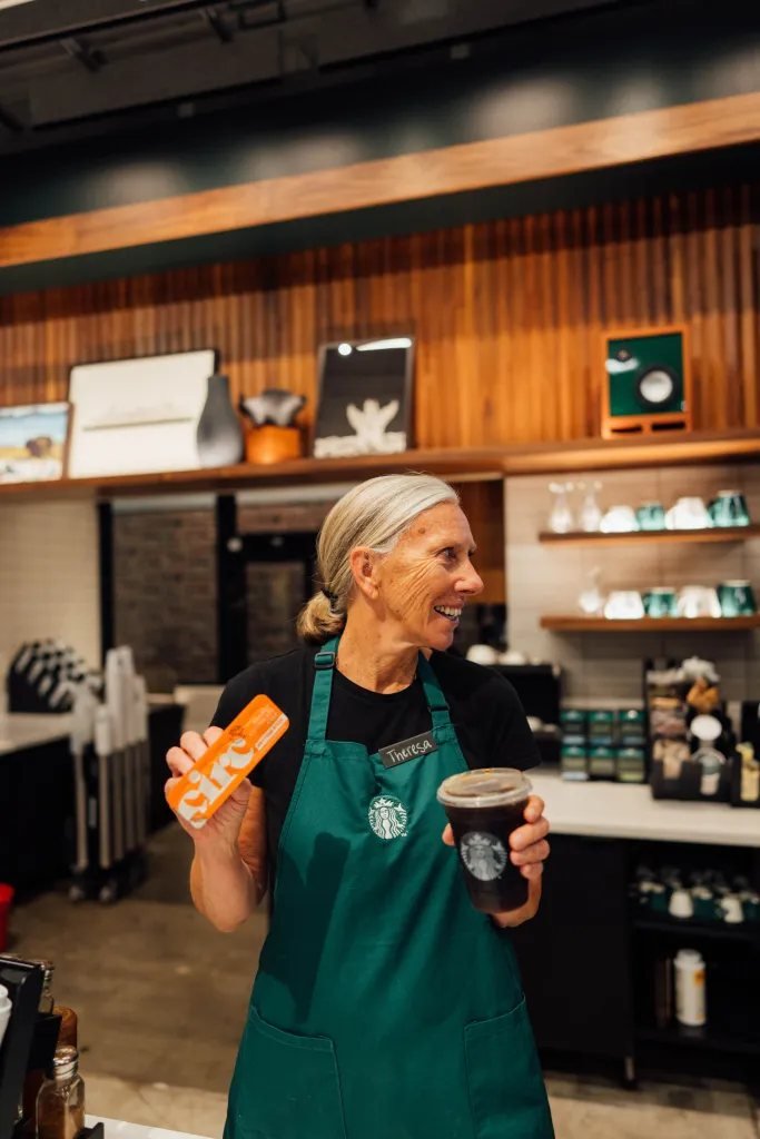 How a New Hampshire Entrepreneur Built a $2 Million Protein Brand After Age 60