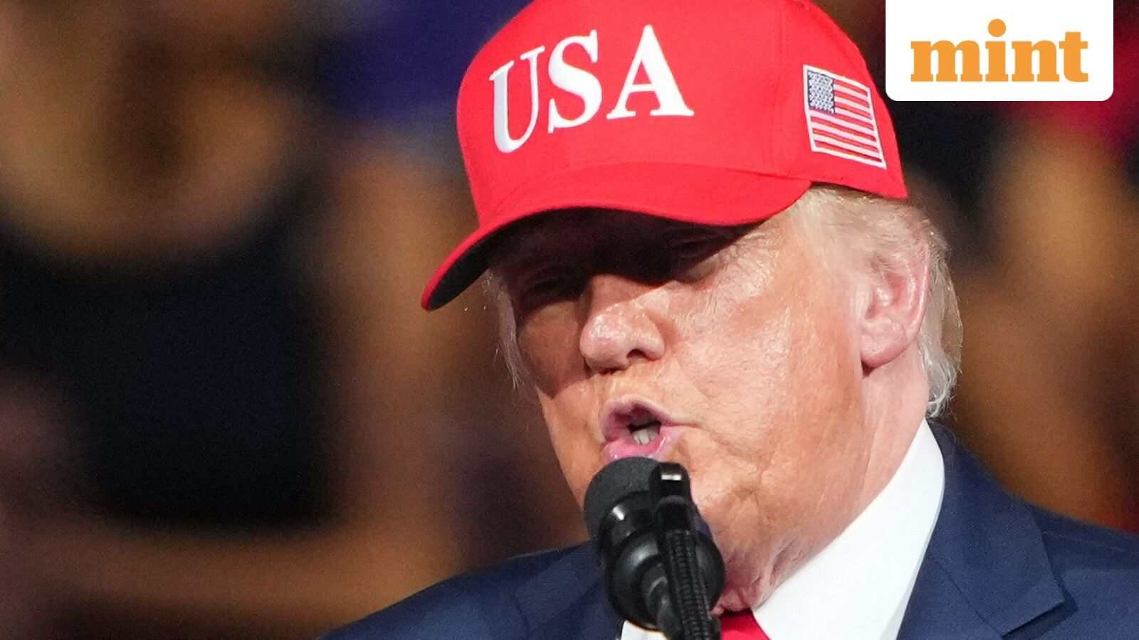 Trump Announces Upcoming 'Big Decision' on Iran War Ahead of UN Meeting With Gulf Leaders