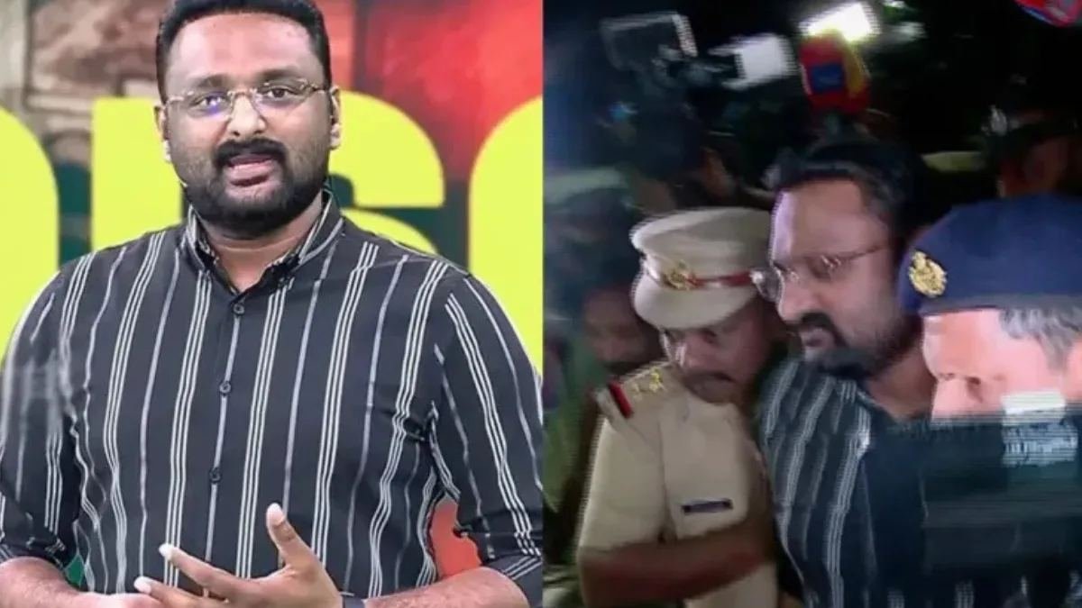 Wayanad Court Rejects Bail for Reporter TV MD Anto Augustine in Messi-Gate Case