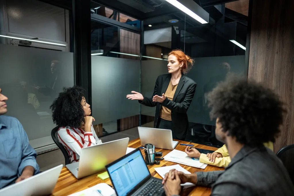 AI Changes the Founder's Role from Creating to Judging