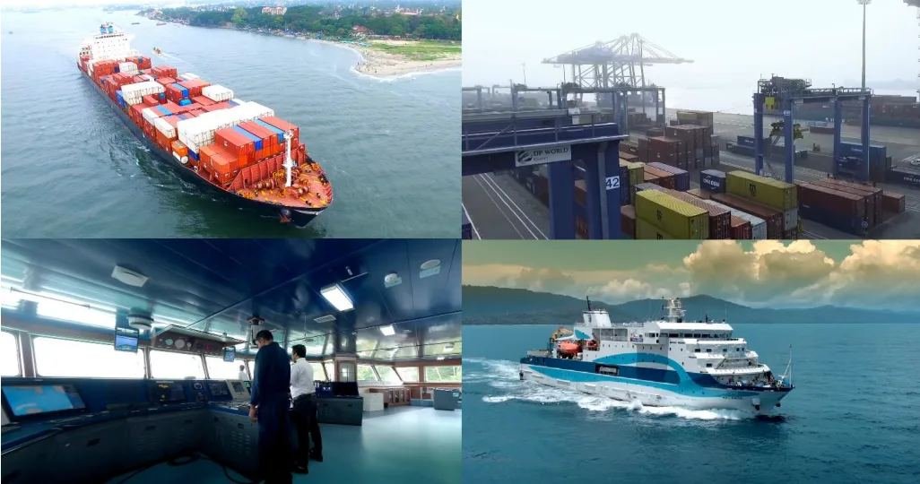 India Outlines Roadmap for Strategic Independence in Maritime Technology