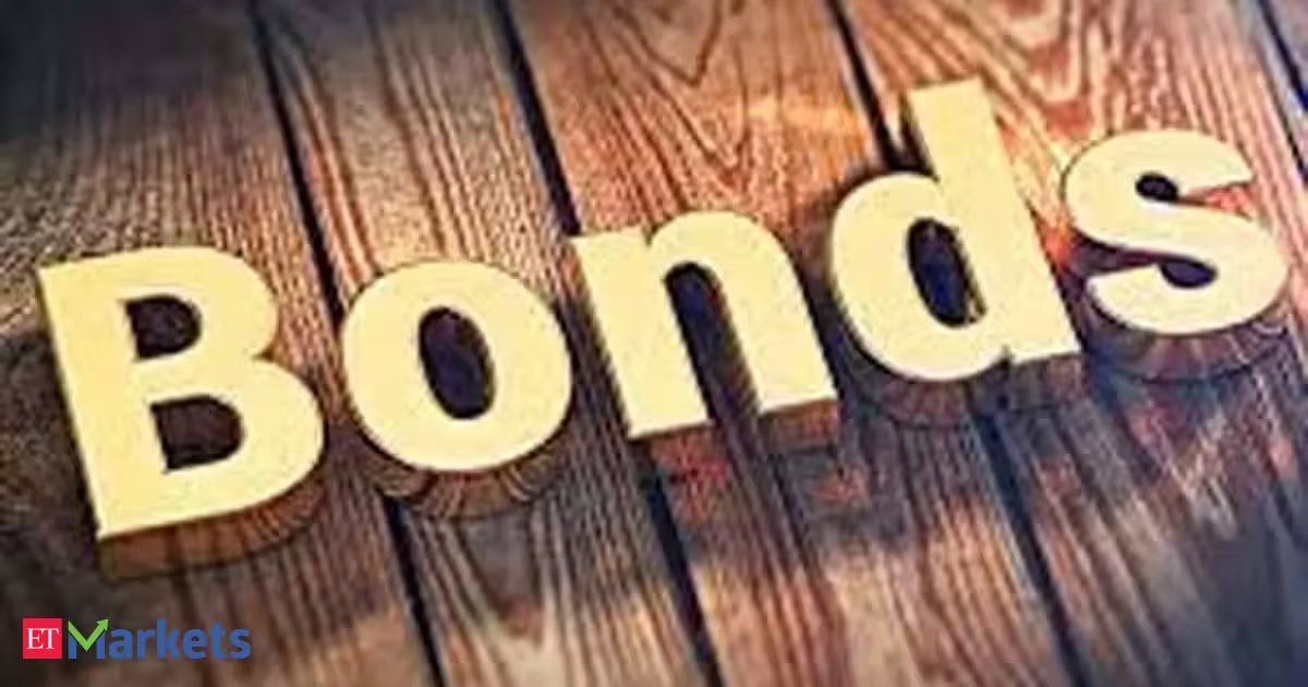 Indian Companies Tap Bond Market to Secure Funds Ahead of Expected Rate Hikes