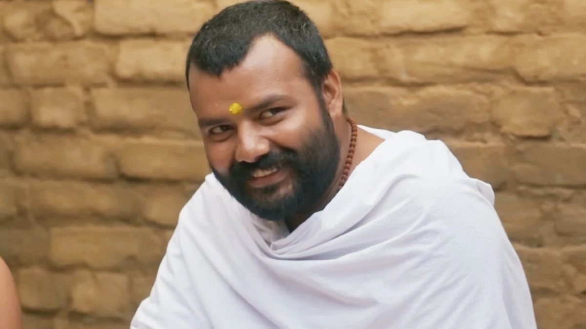 Neem Karoli Baba's Daughter Watches Film 15 Times, Producer Reveals