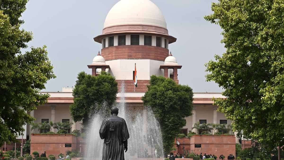 Supreme Court Ruling on Uttar Pradesh Gangsters Act: A Blow to Arbitrary Punishment