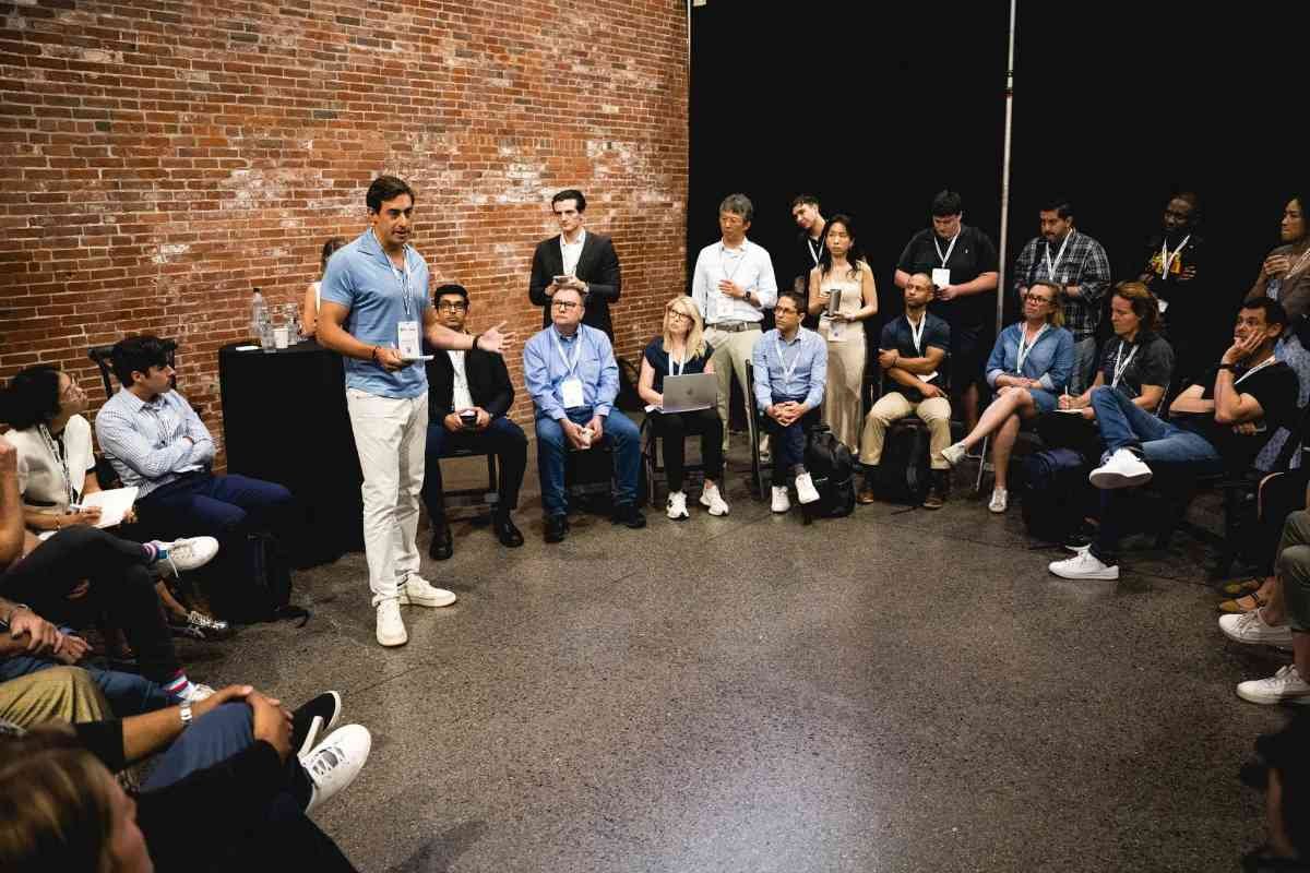 TechCrunch Founder Summit Reveals Agenda for Boston Event on November 4
