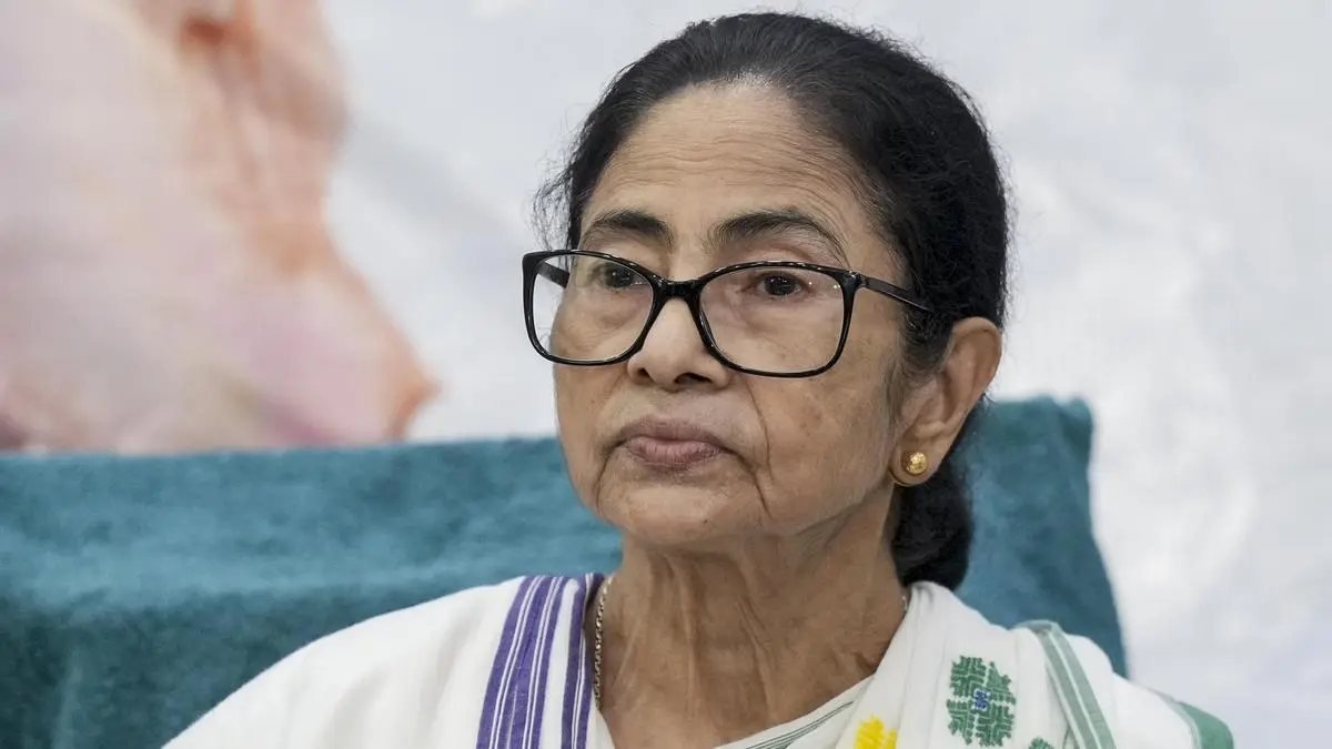 Mamata Banerjee Loses Trinamool Name and Symbol Ahead of West Bengal Byelections