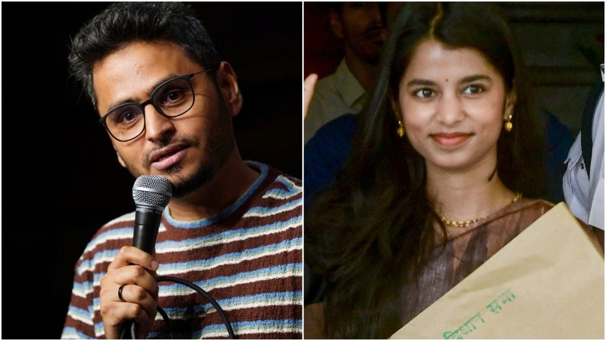 Writer Neeraj Pandey's Open Letter to Maithili Thakur Highlights Bihar's Varied Reality