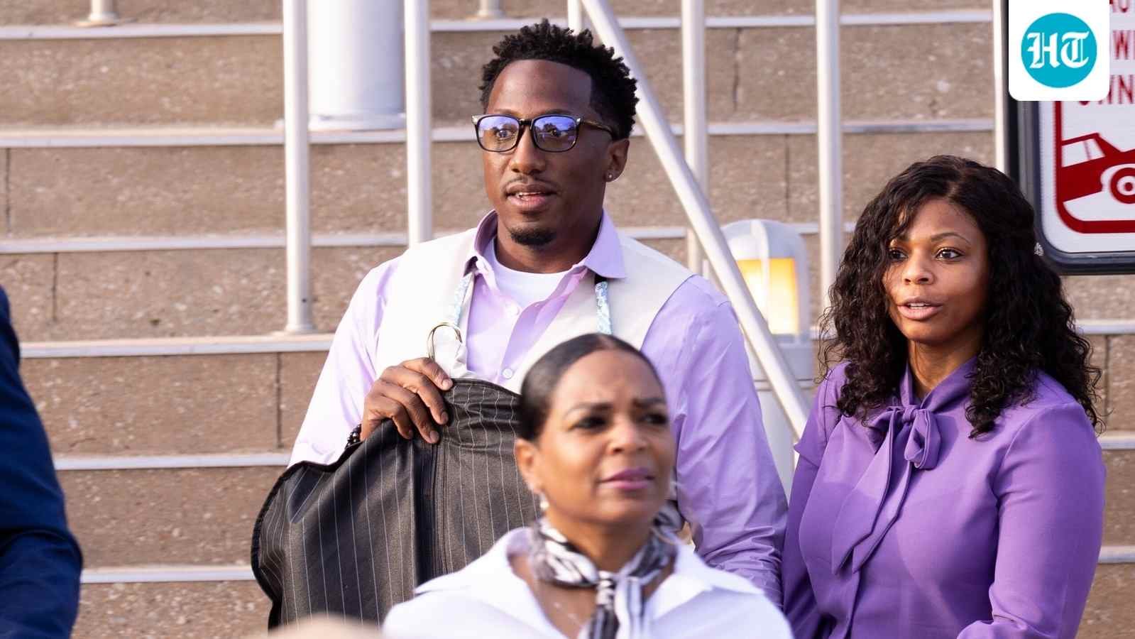 Fact Check: Viral Video Claiming Karmelo Anthony Was Stabbed in Prison Is a Hoax