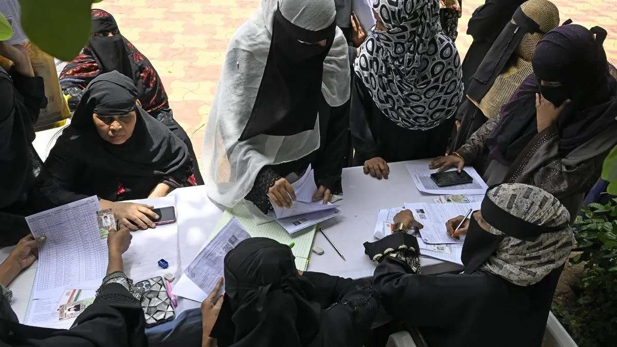 Telangana's Special Intensive Revision Raises Questions About Exclusion and Fairness