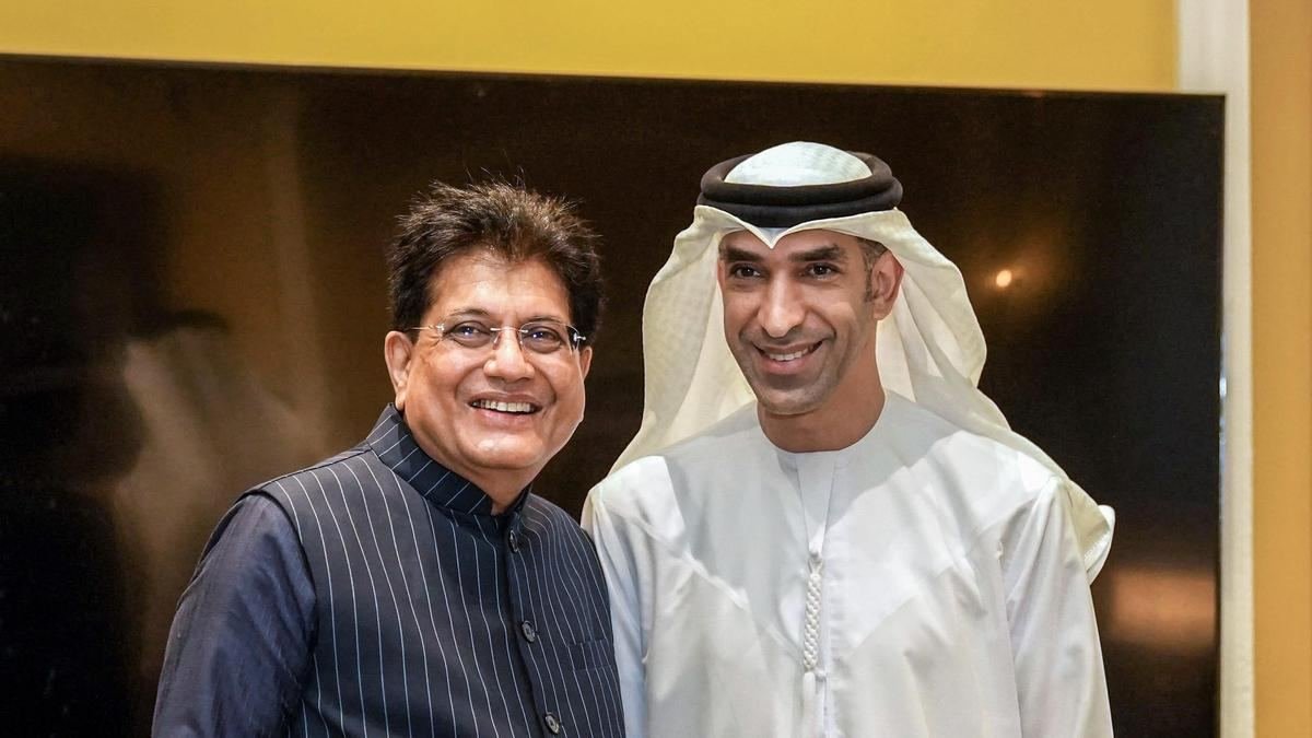 UAE signals $25 billion investment in India; eyes ports, energy, and space sectors