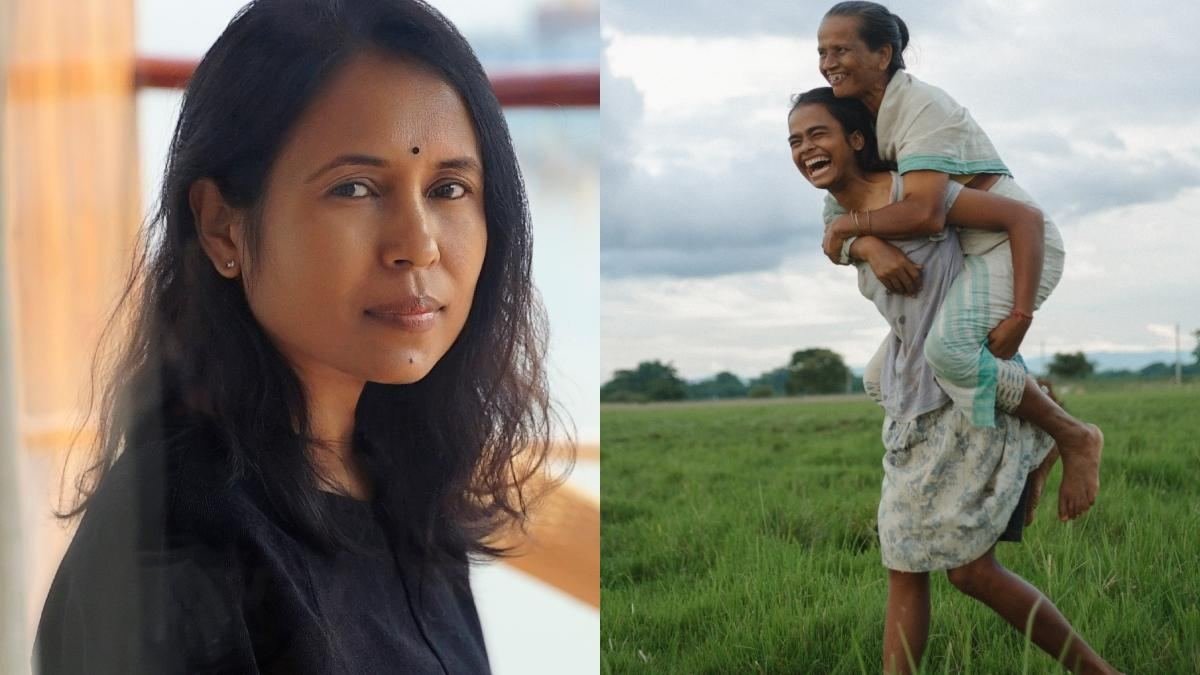 Rima Das on 'Village Rockstars 2' and the State of Independent Cinema