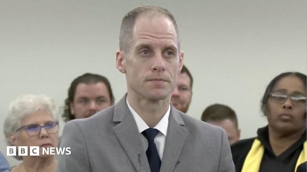 Former American Idol Contestant and Ohio Pastor Convicted of Murdering Wife