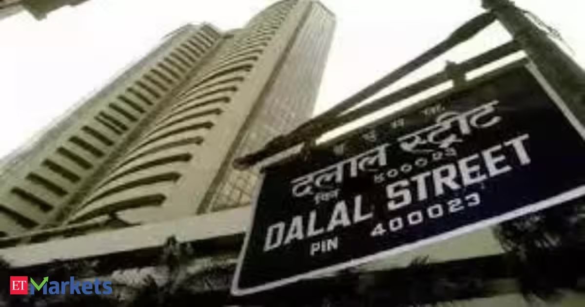 Sensex Falls Over 20% in Dollar Terms in 2026 Amid Weak Sentiment and Rupee Depreciation