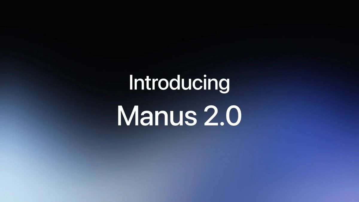 Manus Launches Cue AI Agents, Expands Automation Features