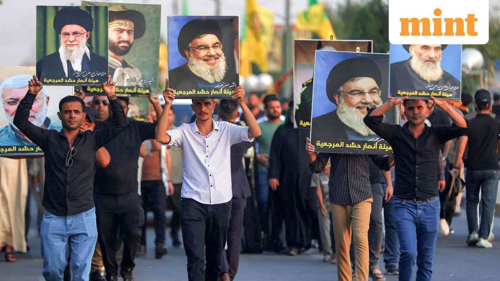 US Completes Iraq Withdrawal as Baghdad Faces Critical Militia Security Test
