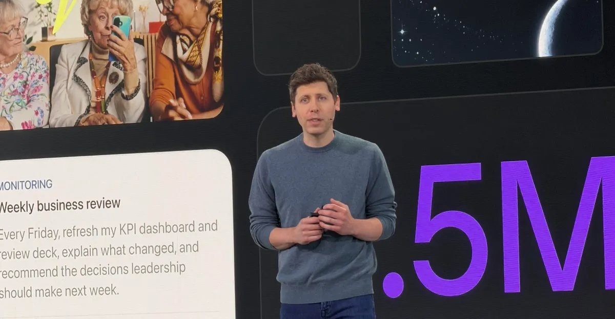Meta and OpenAI Bet on AI Hardware with Cutesy Software Agents